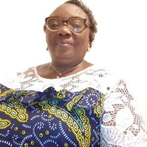 Meet your Posher, Funmilayo